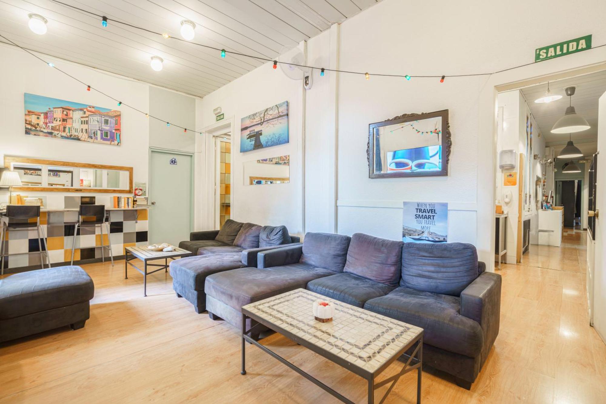 Casa Barcelo Hostel Barcelona, Barcelona